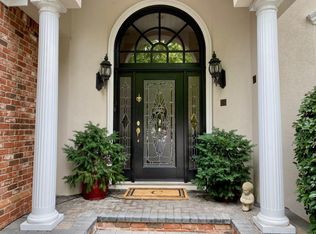 1021 Arbor Trce, Atlanta, GA 30319