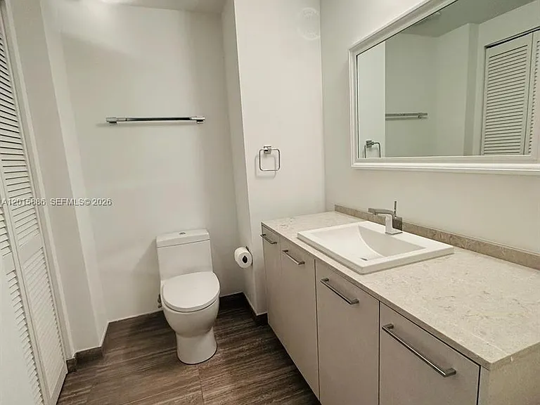 1010 Brickell Ave #4208 — Photo 5