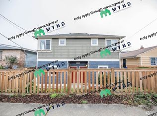 9046 17th Ave SW #A, Seattle, WA 98106