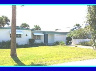 2408 S Flagler Ave, Flagler Beach, FL 32136