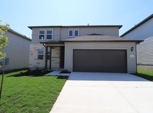 349 Andesite Trl, Liberty Hill, TX 78642