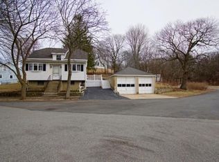 49 Springdale Ave, Saugus, MA 01906