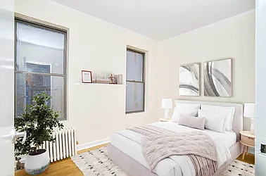 Rented by Living New York