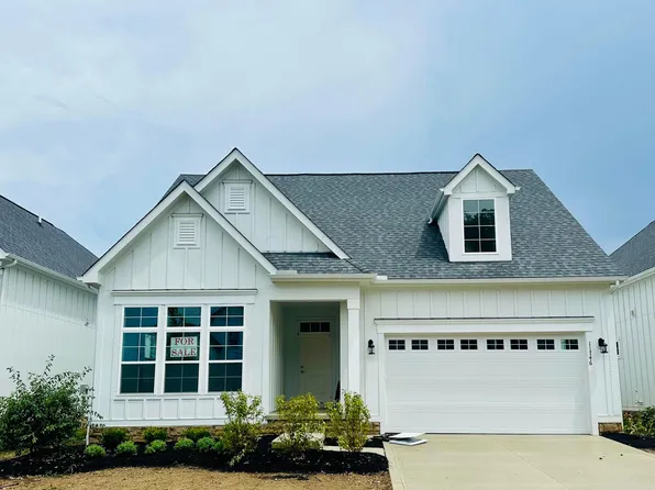 11746 Verbena Pl, Plain City, OH 43064