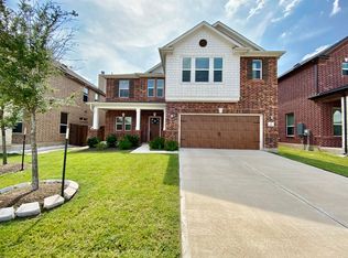 1613 Sonny Dr, Leander, TX 78641