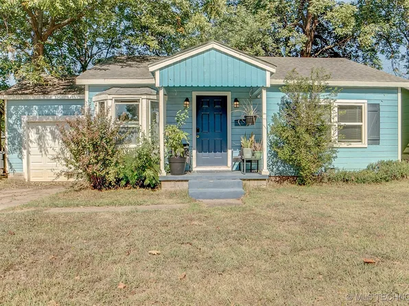 19 E 47th St S, Tulsa, OK 74105