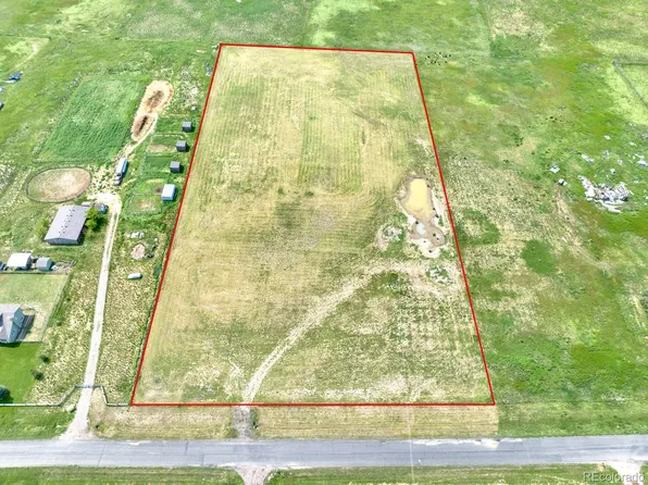 54344 E Wolf Creek Drive LOT 13, Strasburg, CO 80136