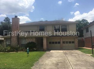 4403 Spinks Creek Ln, Spring, TX 77388