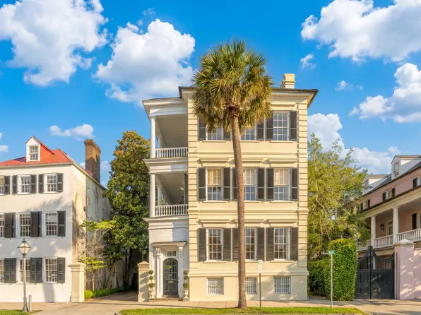 45 E Bay St Unit A, Charleston, SC 29401