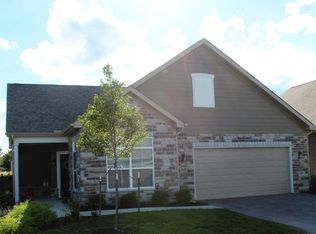 2528 Silverado Cir, Lafayette, IN 47909