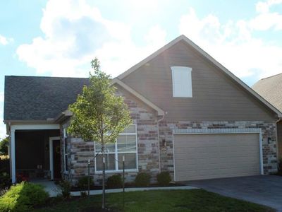 2528 Silverado Cir, Lafayette, IN, 47909