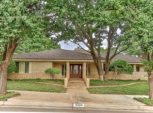 9404 Nashville Ave, Lubbock, TX 79423