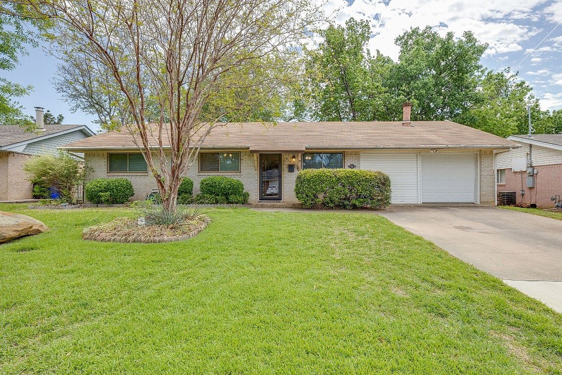 611 Pauline St, Euless, TX 76040 Zillow