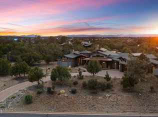 4950 W Three Forks Rd, Prescott, AZ 86305
