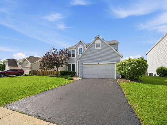 2nd image of 1620 Manor Oaks Dr