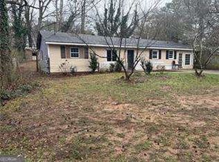 1819 Waldrep Cir SE, Marietta, GA 30060