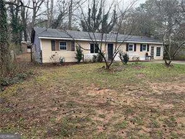 1819 Waldrep Cir SE, Marietta, GA 30060