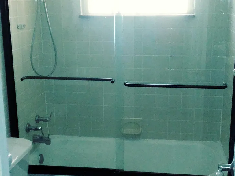 Guest bath