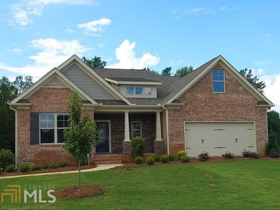 6050 Stellata Cir #3, Cumming, GA, 30028