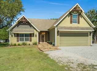 154 Treadway Rd, Nocona, TX 76255