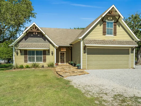 154 Treadway Rd, Nocona, TX 76255