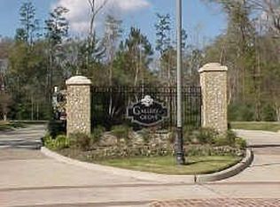 39 Legato Way, The Woodlands, TX 77382