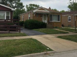 302 Clyde Ave, Calumet City, IL