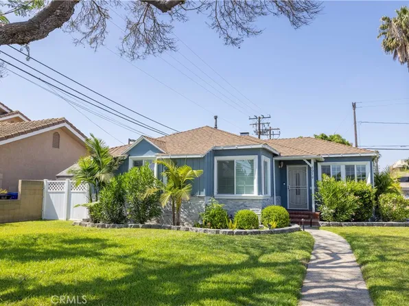 8070 Dinsdale St, Downey, CA 90240