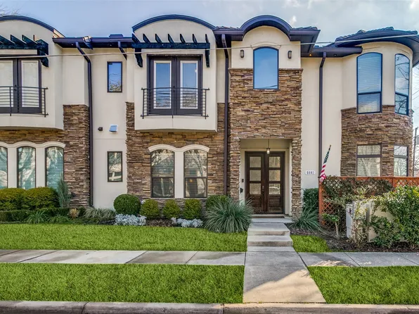 5602 La Foy Blvd, Dallas, TX 75209