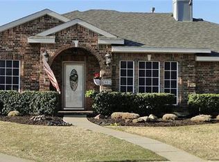 501 Rothschild Ln, Murphy, TX 75094