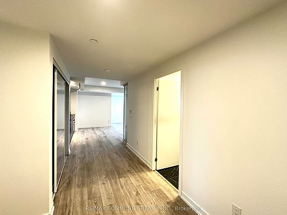 2nd image of 1100 Sheppard Ave W #705