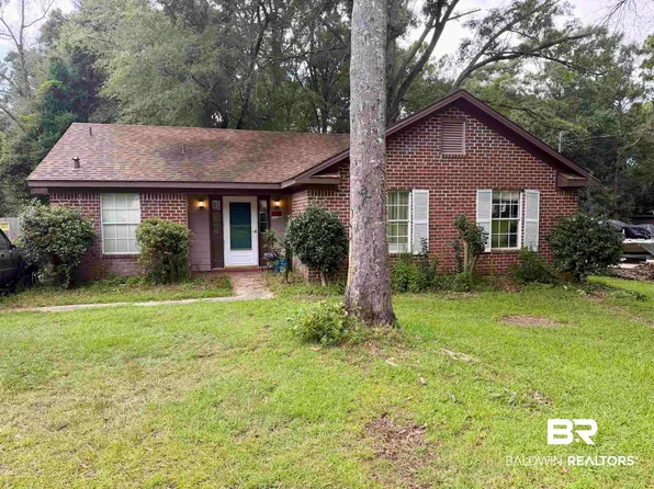1135 N Way Dr, Semmes, AL 36575