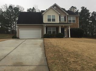 1152 Otis Dr, Bethlehem, GA