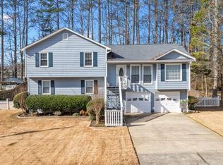 3145 Calumet Pl NW, Kennesaw, GA 30152