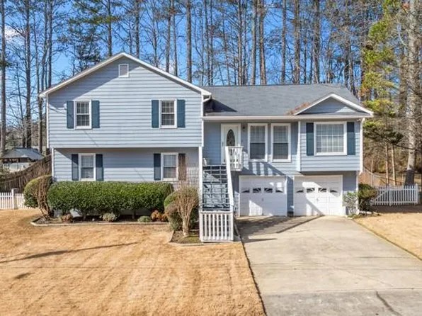3145 Calumet Pl NW, Kennesaw, GA 30152
