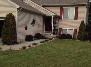 12903 Menominee Dr, Dewitt, MI 48820