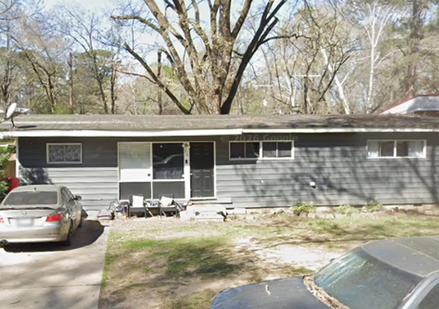 4 bedroom, 2 bath $1450 — Photo 1