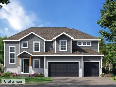 13523 Terrace Park Dr, Parkville, MO, 64152