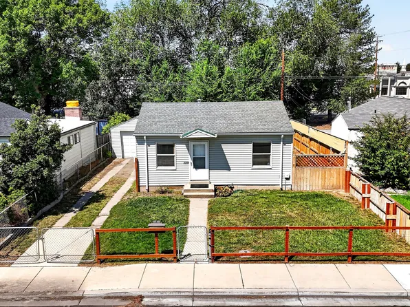 3308 S 440 E, Salt Lake City, UT 84115