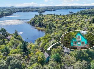 840 Narrows Rd E, Labelle, NS B4V 8V1