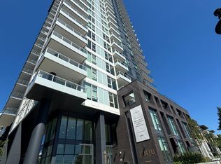 537 Cottonwood Ave #1107, Coquitlam, BC