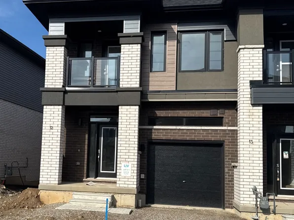 660 Colborne St W, Brantford, ON