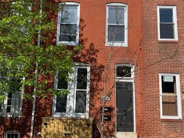 104 S Ann St, Baltimore, MD 21231