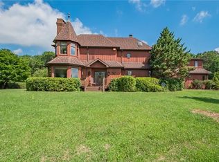 631 Pluto Rd, Ligonier, PA 15658