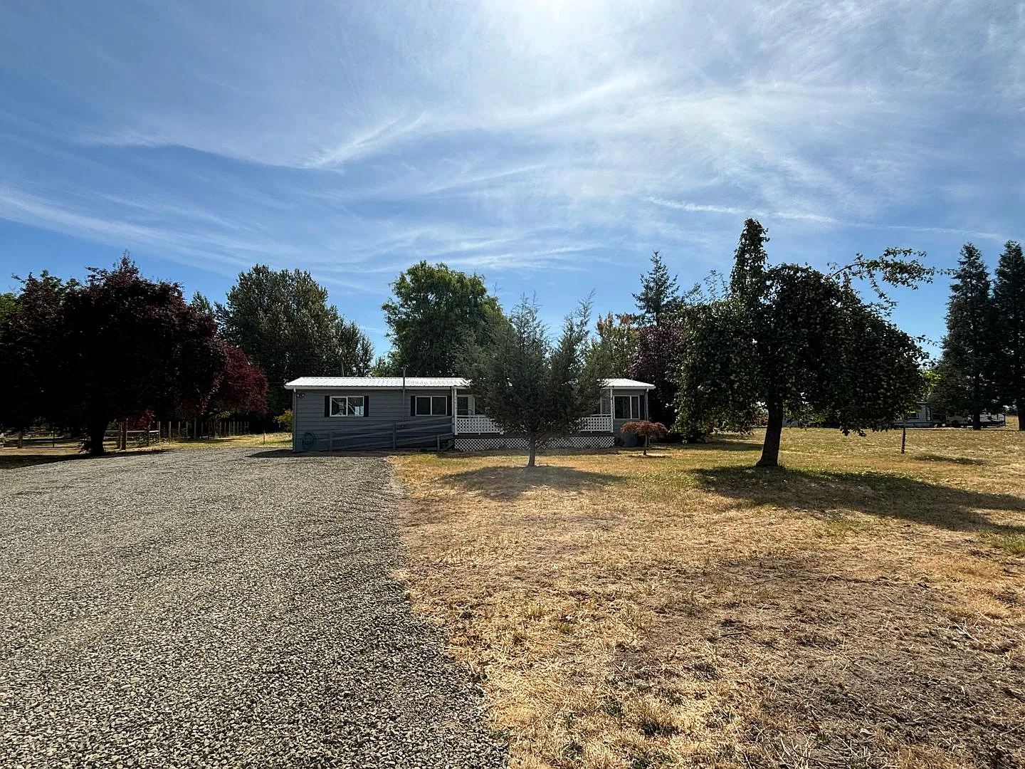Home in the Country! — Photo 2
