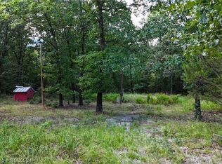 2953 Summer Loop, Cedarville, AR 72932