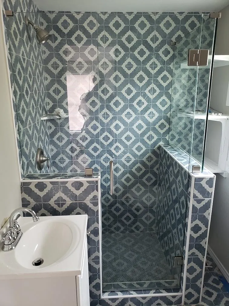 1 bed, 400 sqft, $750 — Photo 1