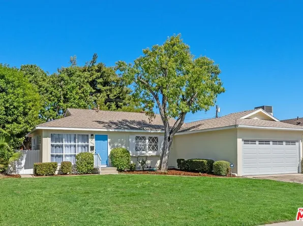 7004 Cozycroft Ave, Winnetka, CA 91306