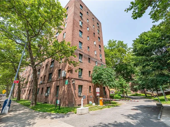 1949 Mcgraw Avenue #3D, Bronx, NY 10462