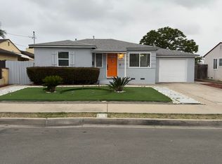 136 S Kenton Ave S, National City, CA 91950